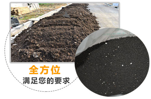 标准化道路